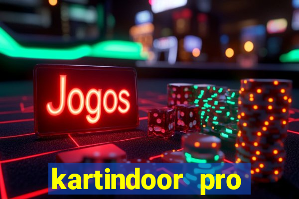 kartindoor pro raposo shopping